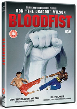 Bloodfist (DVD)