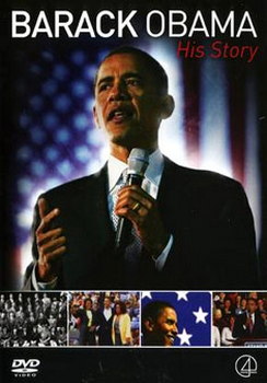 Barack Obama - His Story (DVD)
