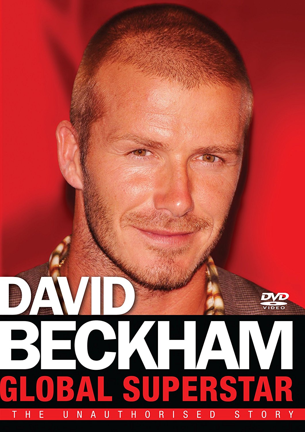 Beckham - Global Superstar (DVD)