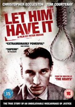 Let Him Have It (DVD)