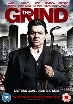 The Grind (DVD)