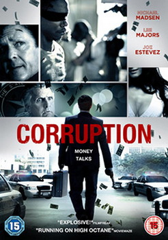 Corruption (DVD)