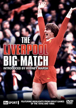 The Liverpool Big Match (DVD)
