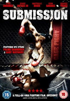 Submission (DVD)