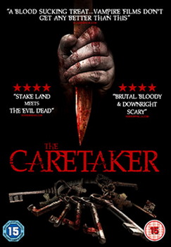 Caretaker (DVD)
