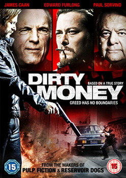 Dirty Money (DVD)