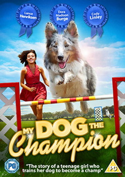 My Dog The Champion (DVD)