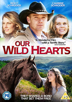 Our Wild Hearts (DVD)
