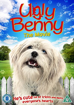 Ugly Benny - The Movie (DVD)