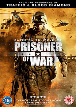 Prisoner Of War (DVD)