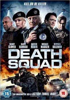 Death Squad (DVD)