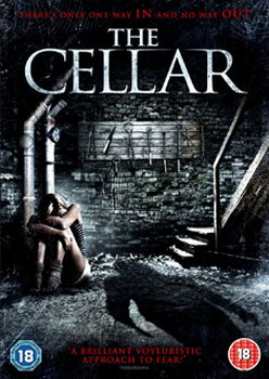 The Cellar (DVD)