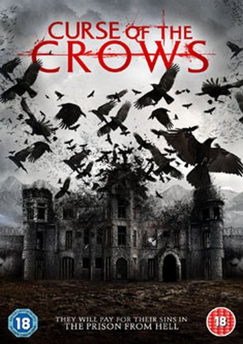 Curse Of The Crows (DVD)