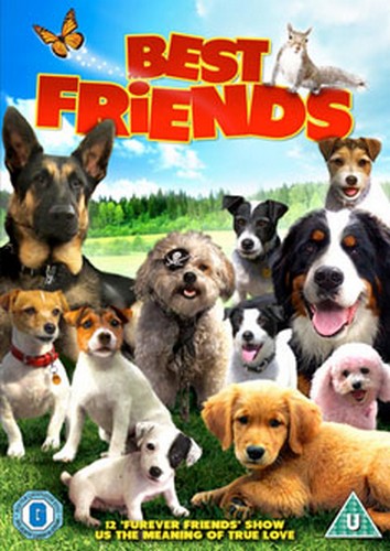 Best Friends (DVD)
