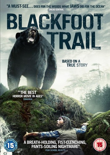 Blackfoot Trail (DVD)