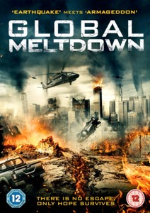 Global Meltdown (DVD)
