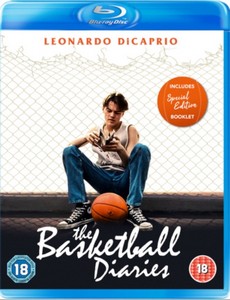 The Basketball Diaries - Special Edition (Blu-ray)