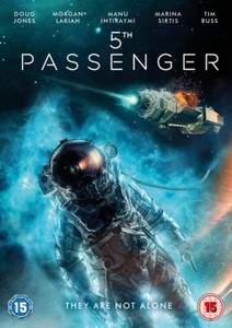 5th Passenger (DVD)