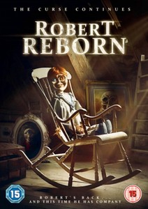 Robert Reborn (DVD)