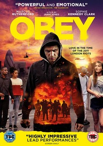 Obey [DVD]