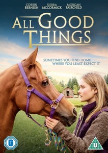 All Good Things (DVD)