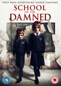 School of the Damned (DVD)