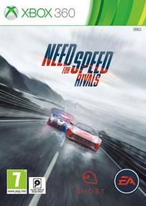 Need For Speed: Rivals - Classics (Xbox 360)