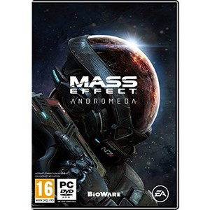 Mass Effect Andromeda (PC) (Code in Box)