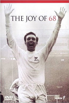 West Bromwich Albion - The Joy Of 68 (DVD)