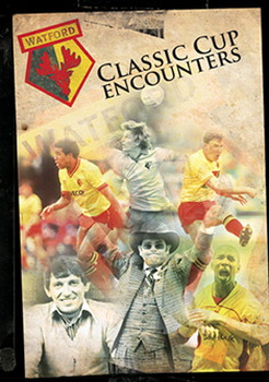 Watford Fc - Cup Classics (DVD)