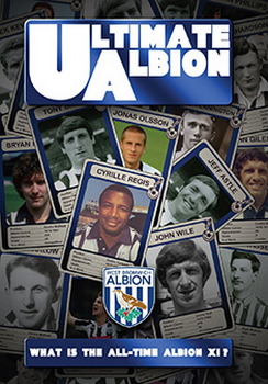 Ultimate Albion (DVD)