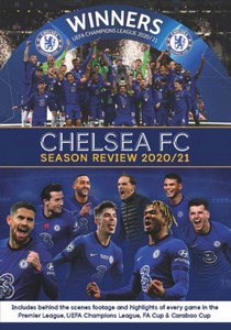 Champions of Europe - Chelsea FC Season Review 2020/21