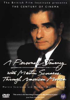 Personal Journey With Scorsese (DVD)
