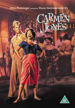 Carmen Jones (DVD)