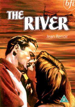 River  The (DVD)