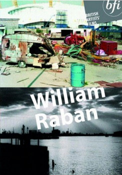 British Artists Films - William Raban (DVD)
