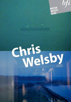 British Artists Films - Chris Welsby (DVD)