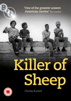 Killer Of Sheep (DVD)