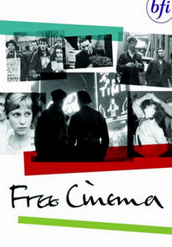 Free Cinema (Box Set) (Three Discs) (DVD)