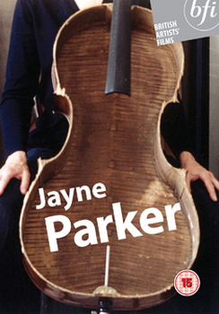 Jayne Parker - Artists Vol.4 (DVD)