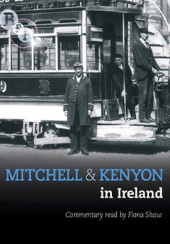 Mitchell And Kenyon In Ireland (DVD)
