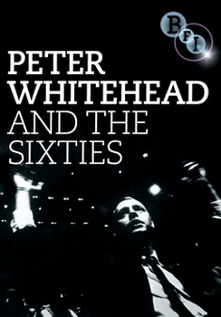Peter Whitehead:  And The Sixties (Music Dvd) (DVD)