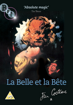 La Belle Et La Bete (DVD)