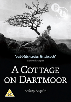 Cottage On Dartmoor (DVD)