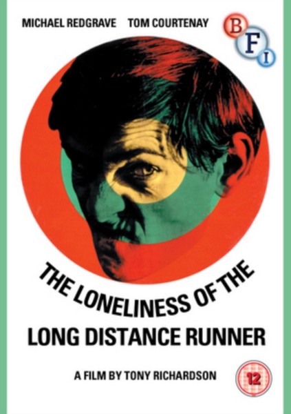 Loneliness Of The Long Distance Runner (DVD)