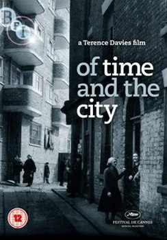 Of Time And The City (DVD)