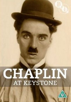 Chaplin Keystone Collection (DVD)