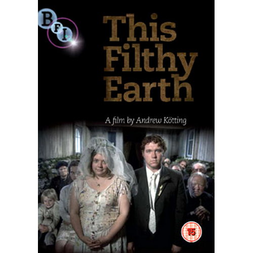 This Filthy Earth (DVD)