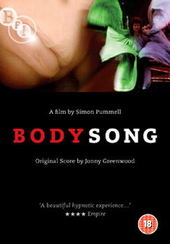 Bodysong - Limited Edition (DVD)