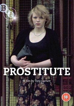 Prostitute (DVD)